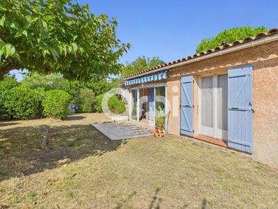 Villa - 89 m² - 3 pièces