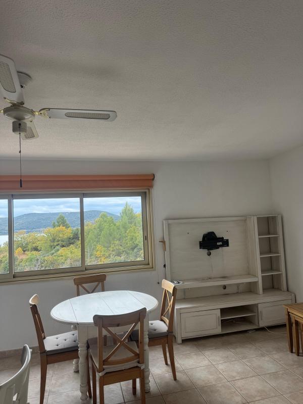 Penthouse - 45 m² - 2 pièces