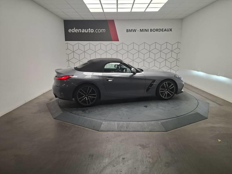 Bmw Z4 sDrive20i 197 ch Bva8 m Sport