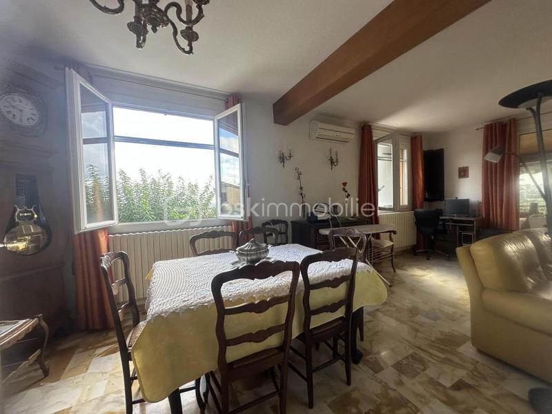 Villa - 160 m² - 7 pièces