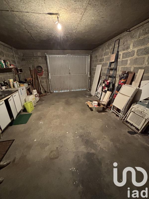 Maison - 103 m² - 4 pièces