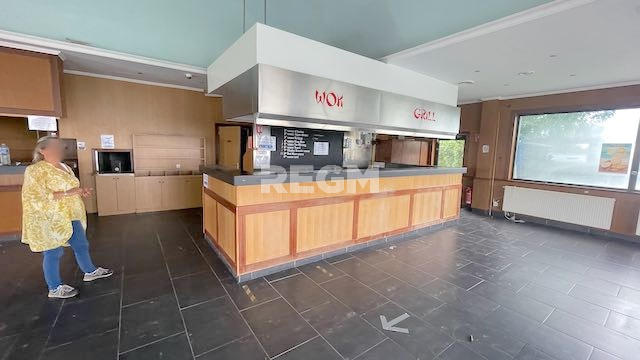 Local d'activités - 600 m²