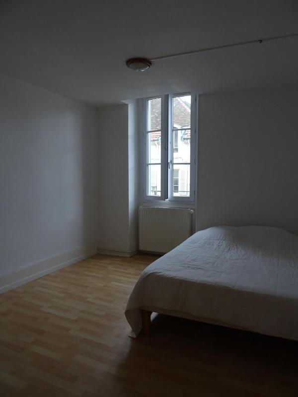 Appartement - 88 m² - 4 pièces