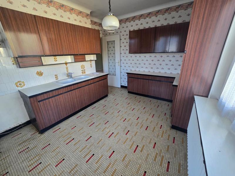 Villa - 87 m² - 4 pièces