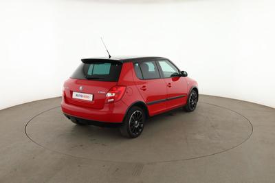 Skoda Fabia 1.6 Tdi Monte Carlo 90 ch