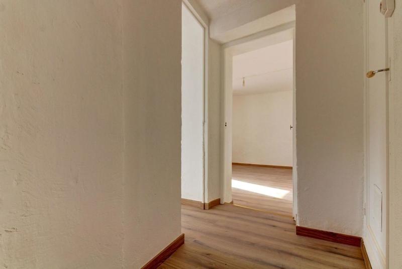 Maison de village - 63 m² - 4 pièces