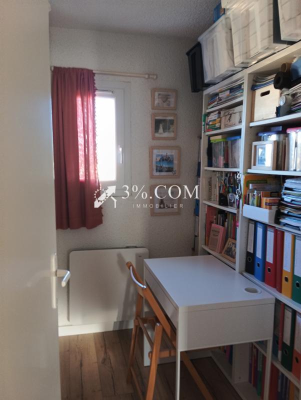 Duplex - 60 m² - 4 pièces