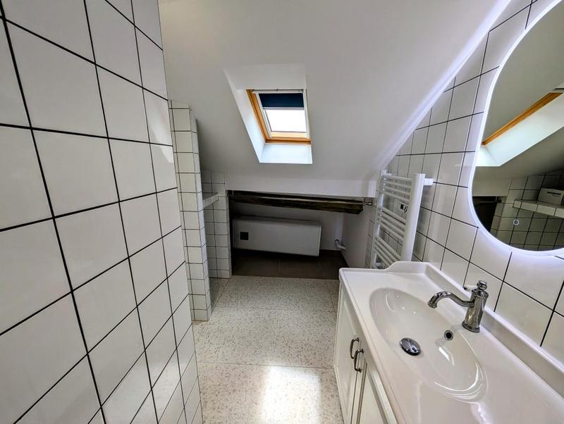 Appartement - 59 m² - 2 pièces