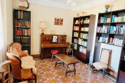 Maison - 357 m² - 7 pièces