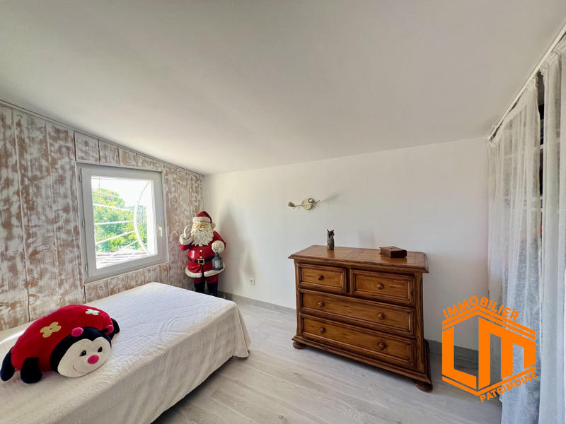 Maison - 187 m² - 6 pièces