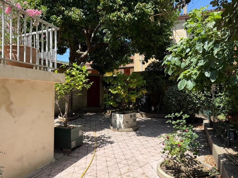 Maison de ville - 172 m² - 7 pièces