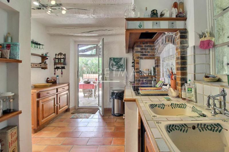 Villa - 177 m² - 6 pièces