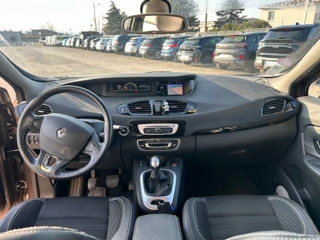 Renault Scénic III TCe 130 Energy Bose Edition