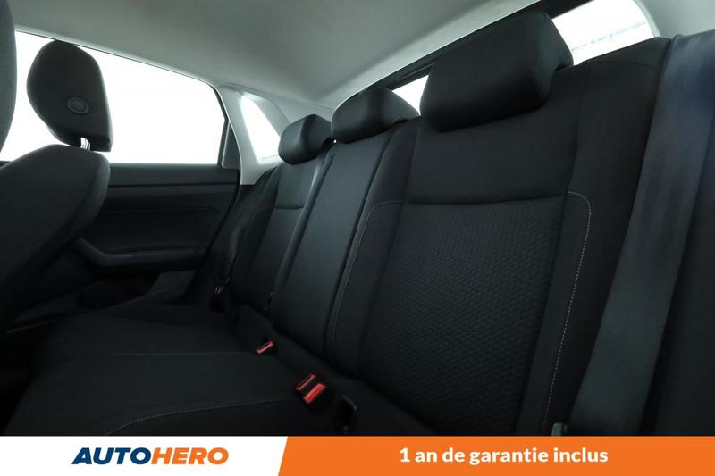 Volkswagen Polo 1.6 Tdi 95 ch