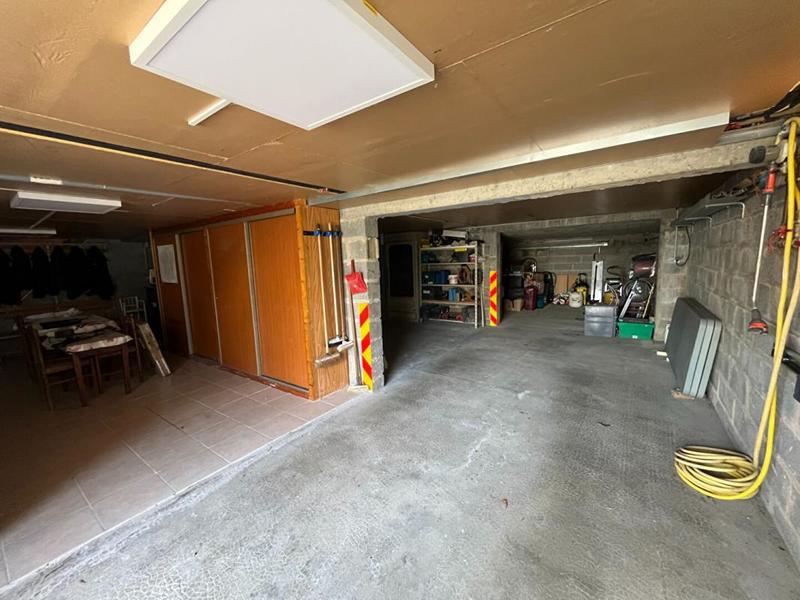 Maison - 130 m² - 8 pièces