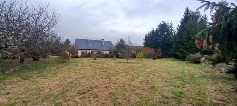 Maison - 190 m² - 10 pièces