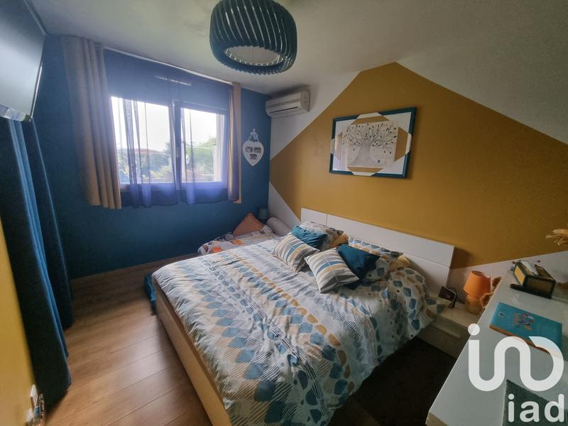 Maison - 165 m² - 7 pièces