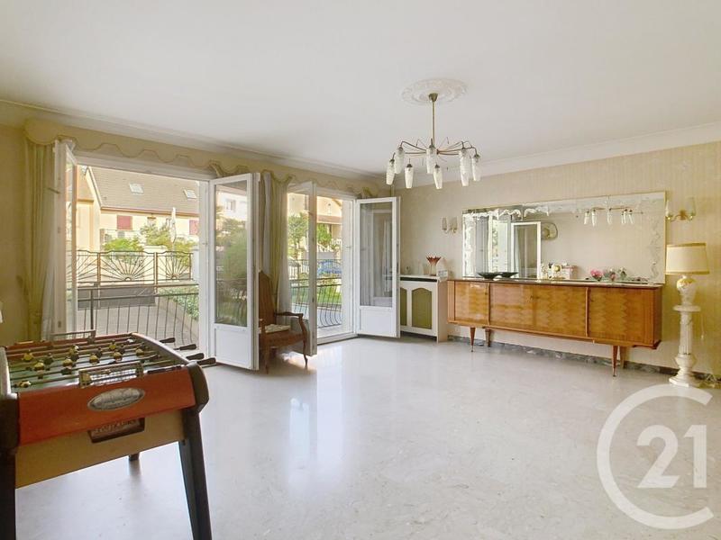 Immeuble - 279 m² - 4 pièces