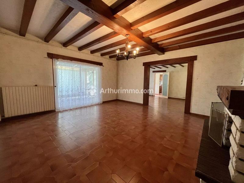 Maison - 159 m² - 5 pièces