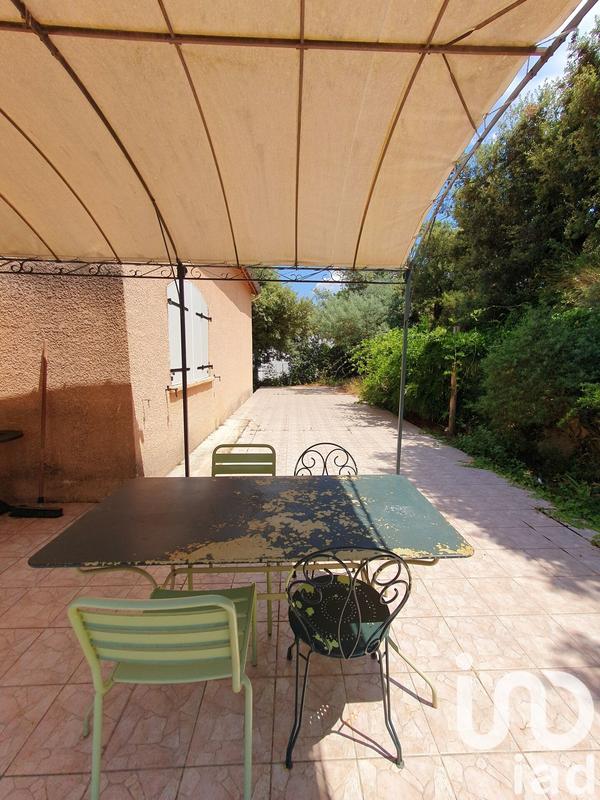 Maison - 198 m² - 8 pièces