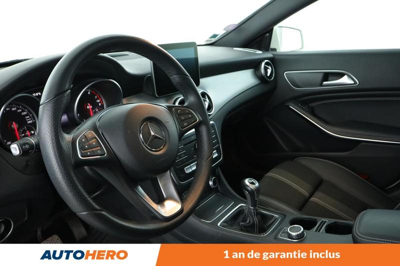 Mercedes Cla 180 122 ch