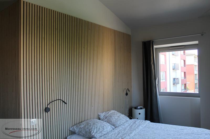 Appartement - 150 m² - 3 pièces