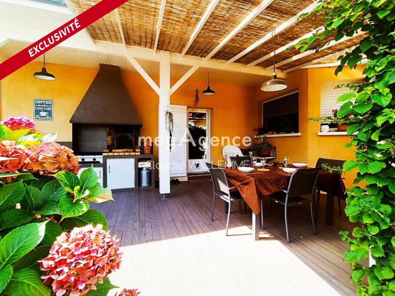 Maison de campagne - 170 m² - 7 pièces