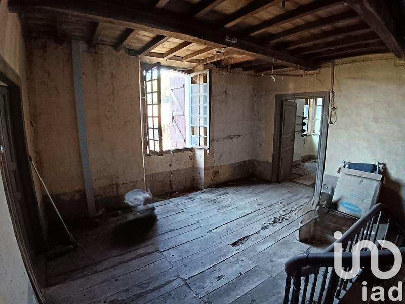 Maison - 150 m² - 4 pièces