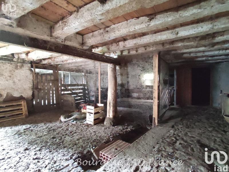 Maison - 130 m² - 2 pièces