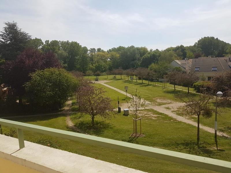 Appartement - 86 m² - 4 pièces