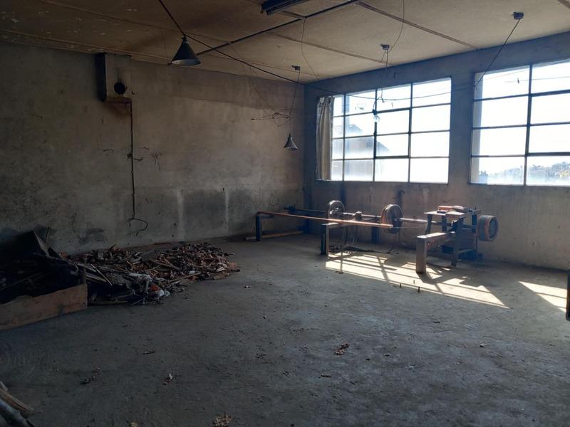 Maison - 170 m² - 3 pièces