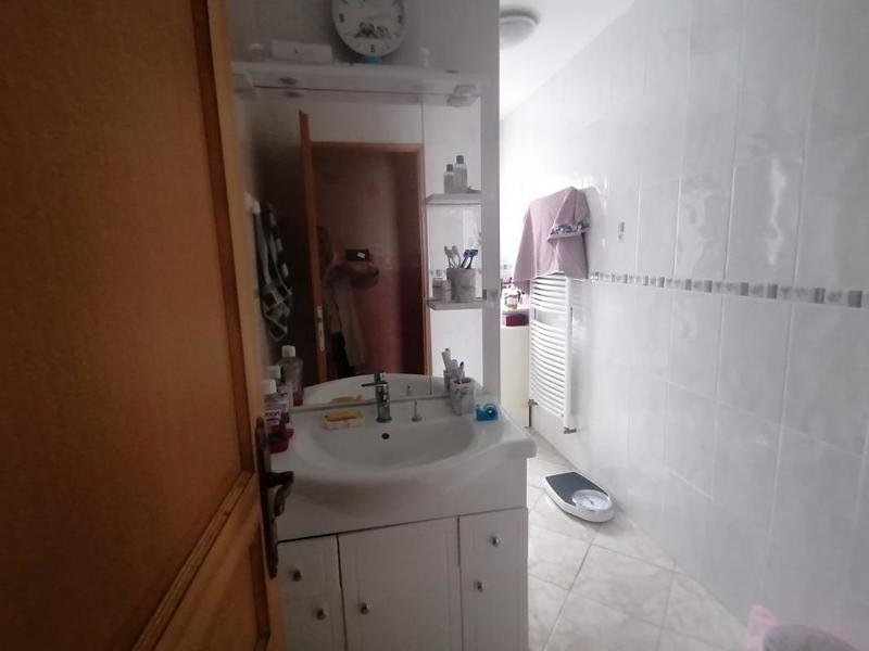 Pavillon - 191 m² - 6 pièces