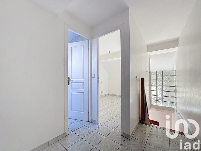 Maison de ville - 37 m² - 2 pièces