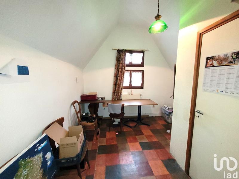 Local commercial - 259 m²