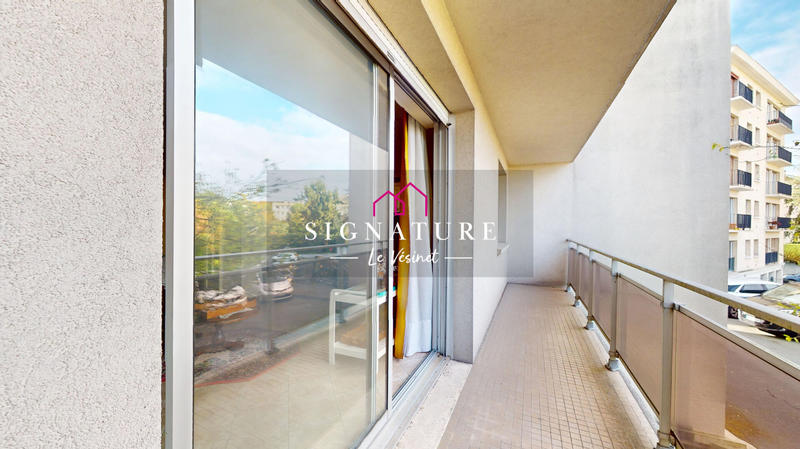 Appartement - 71 m² - 3 pièces