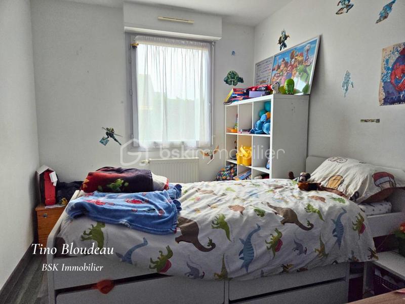 Maison - 101 m² - 5 pièces