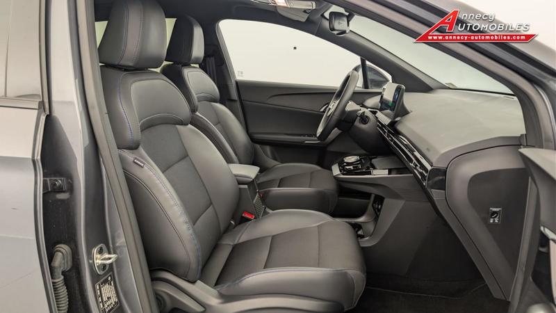 Mg Mg4 Electric 64kwh - 150 Kw 2wd Luxury