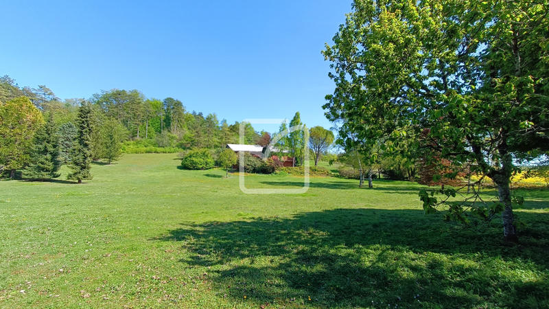 Maison - 183 m² - 6 pièces