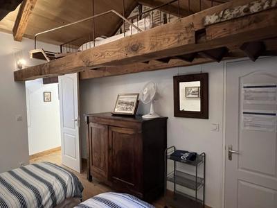 Maison de ville - 70 m² - 4 pièces