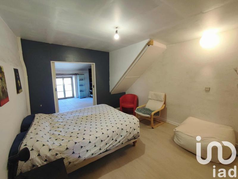 Maison de village - 272 m² - 11 pièces