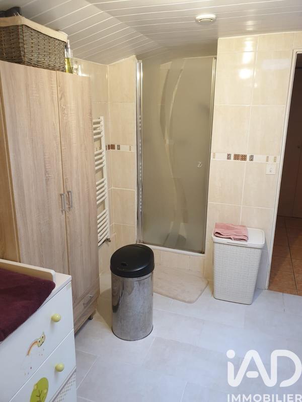 Maison de campagne - 179 m² - 8 pièces