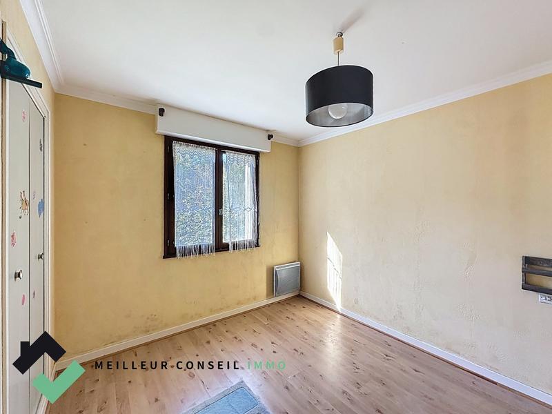 Maison traditionnelle - 188 m² - 7 pièces