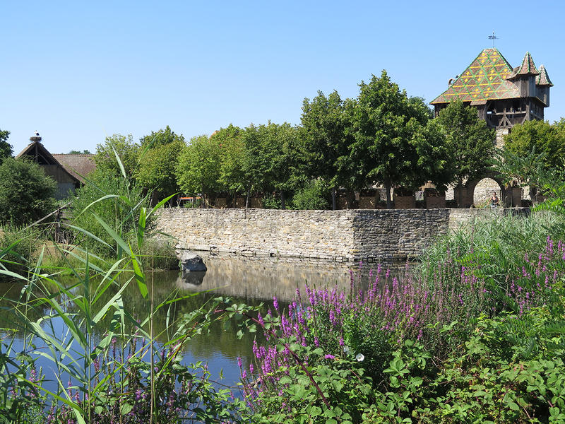 Nuit des Musées à l'Écomusée d'Alsace