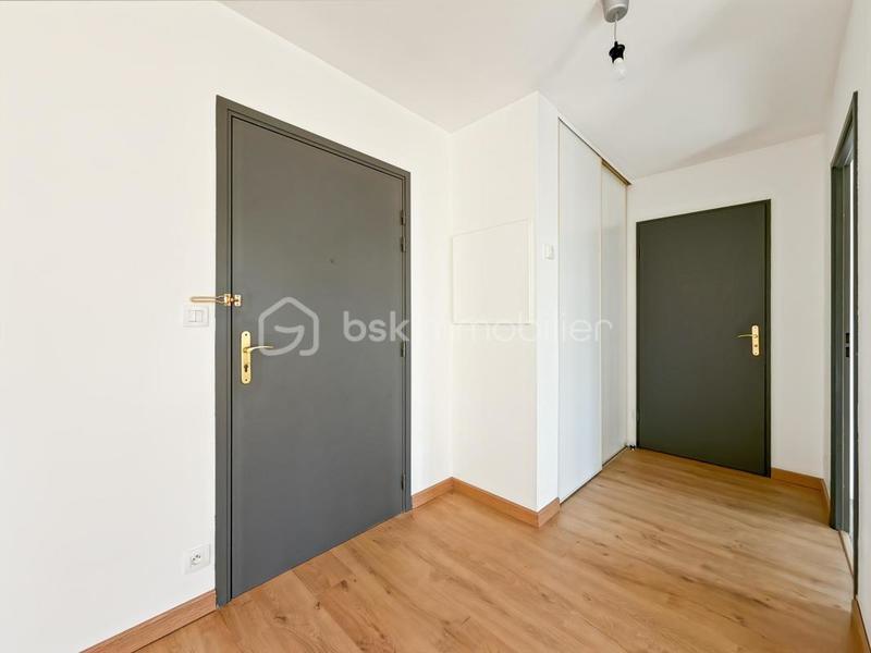 Appartement - 51 m² - 2 pièces