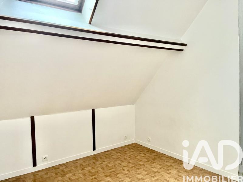 Appartement - 23 m² - 2 pièces