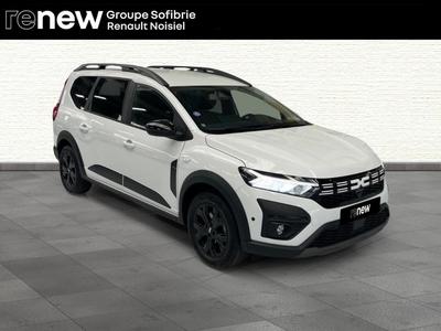 Dacia Jogger Eco-G 100 7 places Extreme +