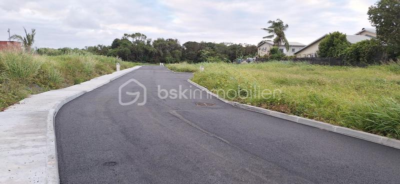 Terrain constructible - 341 m²