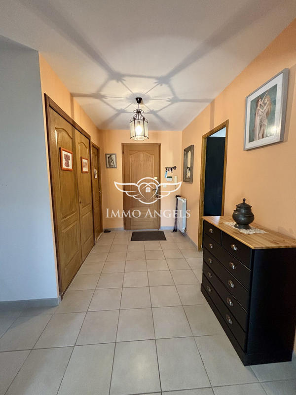 Villa - 139 m² - 5 pièces