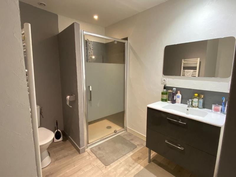 Duplex - 55 m² - 4 pièces