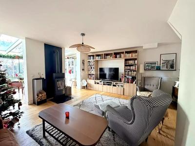 Maison - 131 m² - 5 pièces